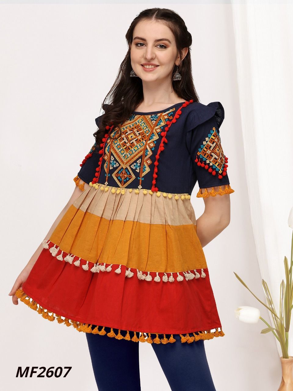 Navrang 1 Festive Wear Navrati Kedia Wholesale Collection